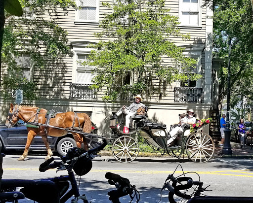 Performing Arts Theater «Savannah Theatre», reviews and photos, 222 Bull St, Savannah, GA 31401, USA