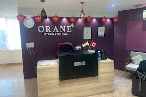 Orane International School of Beauty & Wellness Jaipur image