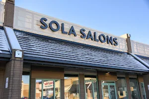 Sola Salon Studios image