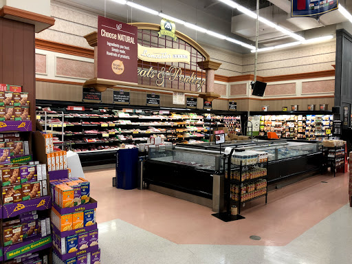 Grocery Store «ACME Markets», reviews and photos, 300 Ryders Ln, Milltown, NJ 08850, USA
