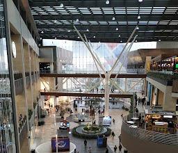 Promoda Portal San Angel photo