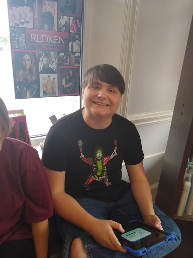 Hair Salon «Town Hair Salon», reviews and photos, 106 Peoples Plaza, Newark, DE 19702, USA