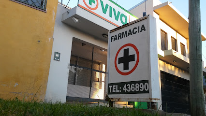 Farmacia VIVA