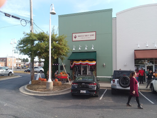 Beauty Salon «Halo Salon», reviews and photos, 6 St Marys Ave, La Plata, MD 20646, USA