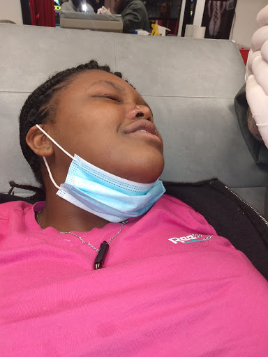 Explore aunt and nephew tattoo ideas, creative tattoo ideas in Peoria, available at Mad Tattoo and Piercing