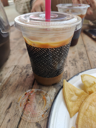 Coffee Commissary
