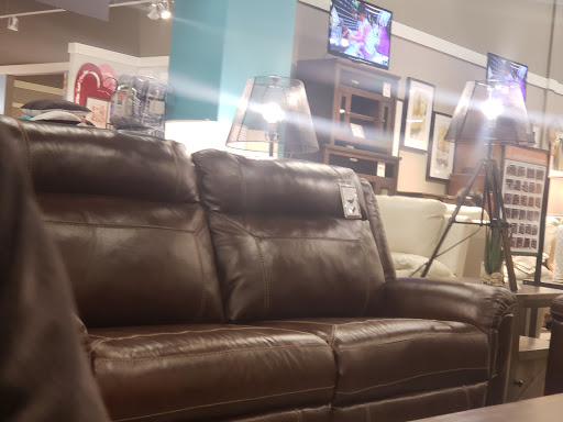 Furniture Store «Ashley HomeStore», reviews and photos, 2799 E Bidwell St, Folsom, CA 95630, USA