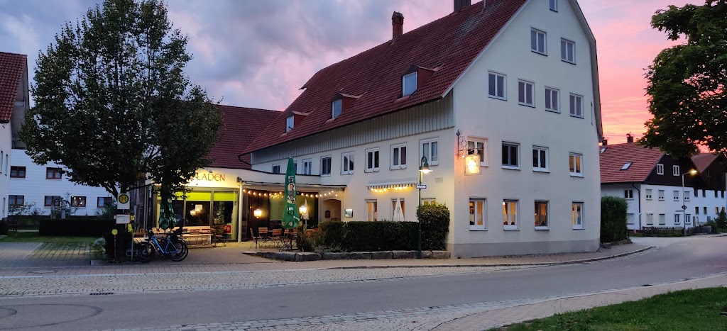 Dorfladen Frauenzell - Echt. Gut. Regional.