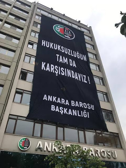 Ankara Barosu Avukatlık ve Staj Akademisi (AVSA)