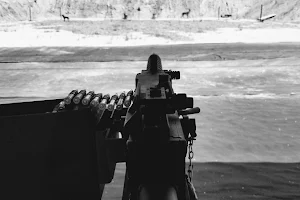 Lake Martin Machine Gun image