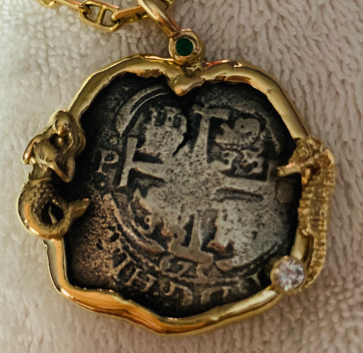 Jewelry Repair Service «The Jewelry Doctor», reviews and photos, 4376 Northlake Blvd, Palm Beach Gardens, FL 33410, USA