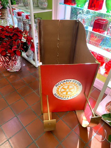 Florist «Seminole Florist», reviews and photos, 8613 Seminole Blvd, Seminole, FL 33772, USA