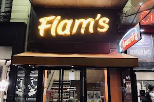 Flam's image
