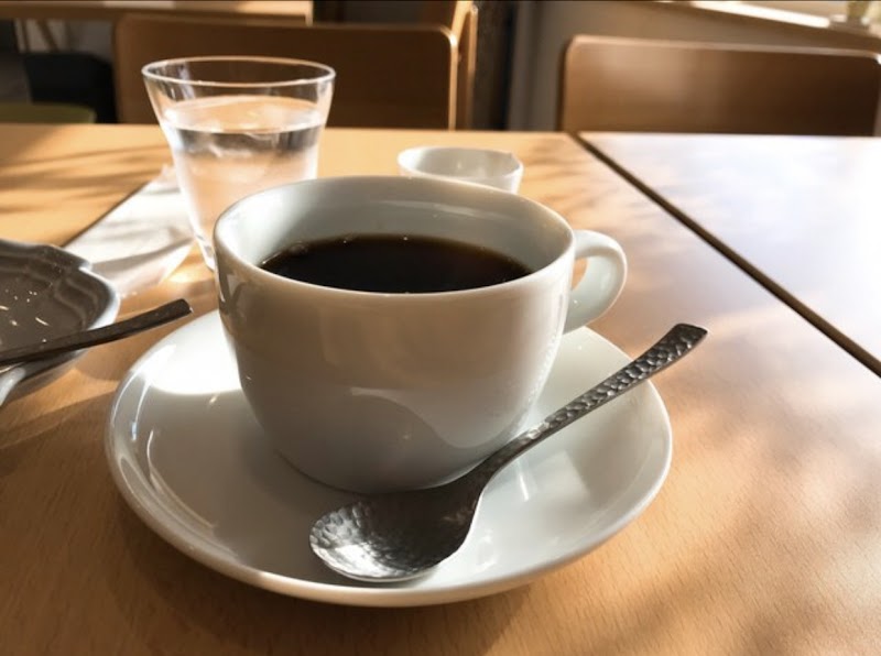 Cafe Moimoi 愛知県名古屋市瑞穂区釜塚町 カフェ 喫茶 カフェ グルコミ