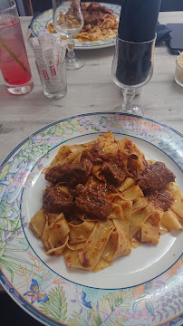 Plats et boissons du Restaurant La Tonnelle à Gémenos - n°19