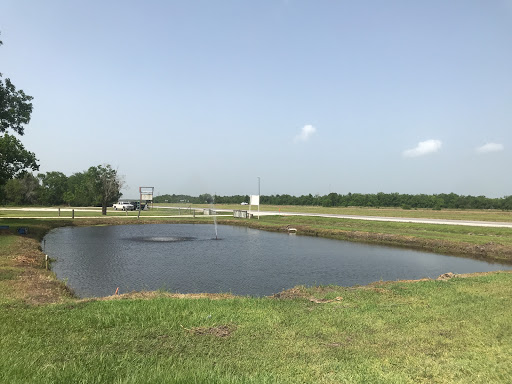 RV Park «Crosby RV Park, Cabin Rentals & Mini Storage», reviews and photos, 5503 US-90, Crosby, TX 77532, USA