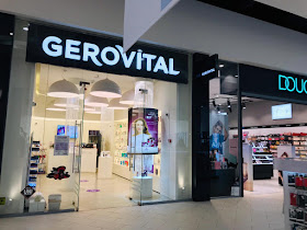 Gerovital Galati