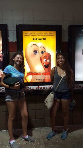 Movie Theater «AMC Marple 10», reviews and photos, 400 S State Rd, Springfield, PA 19064, USA