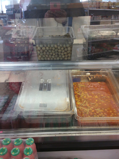 Grocery Store «Jerusalem Halal Market», reviews and photos, 4945 Central Ave NE, Columbia Heights, MN 55421, USA