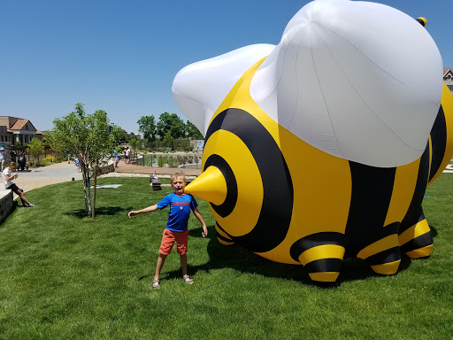 Museum «Marjorie Park, Museum of Outdoor Arts», reviews and photos, 6331 S Fiddlers Green Cir, Greenwood Village, CO 80111, USA