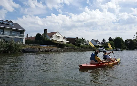 Kayak Company Gent image