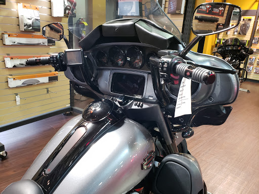 Harley-Davidson Dealer «Harley-Davidson of Cool Springs», reviews and photos, 7128 S Springs Dr, Franklin, TN 37067, USA