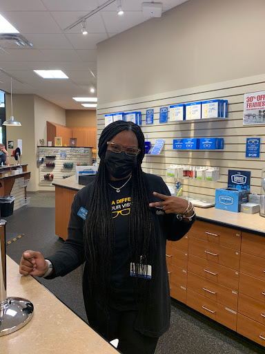 Eye Care Center «Henry Ford OptimEyes Super Vision - West Bloomfield», reviews and photos, 7230 Orchard Lake Rd, West Bloomfield Township, MI 48322, USA