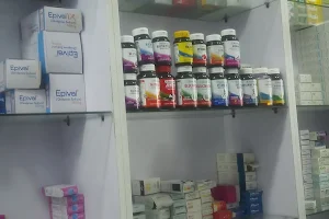 Servaid Pharmacy (Pvt) Ltd image