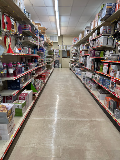 Hardware Store «Do It Best», reviews and photos, 229 Mount Cobb Road, Hamlin, PA 18427, USA