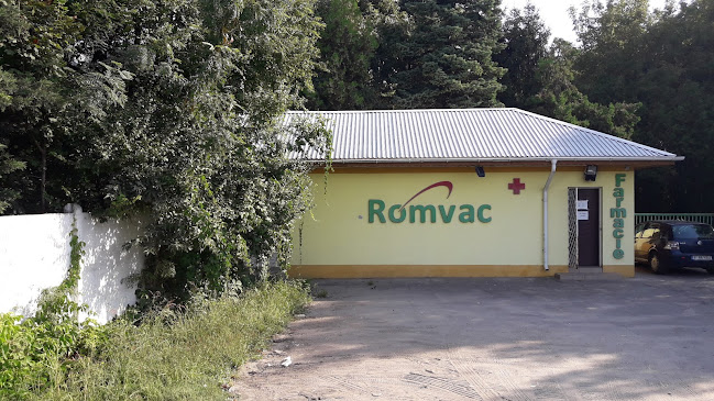 Opinii despre Romvac în <nil> - Farmacie