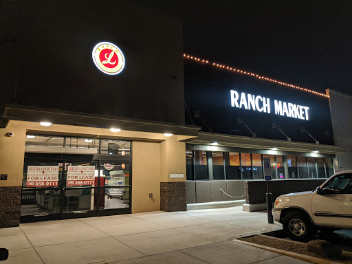 Grocery Store «Super L Ranch Market», reviews and photos, 668 N 44th St #188, Phoenix, AZ 85008, USA