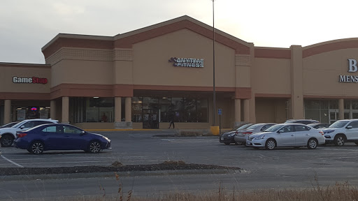 Gym «Anytime Fitness», reviews and photos, 415 E Main St, Westfield, MA 01085, USA