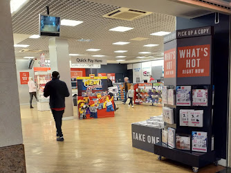 Argos Dundrum