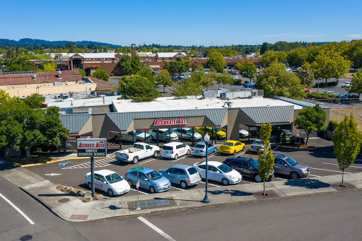 Auto Repair Shop «Accurate Auto of Beaverton», reviews and photos, 13980 SW Tualatin Valley Hwy, Beaverton, OR 97005, USA