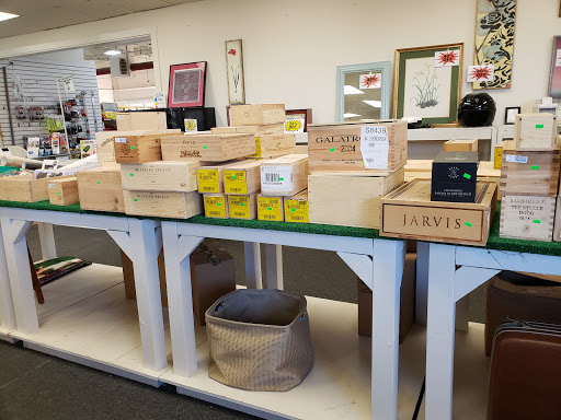 Thrift Store «Solano-Napa Habitat for Humanity Restore», reviews and photos