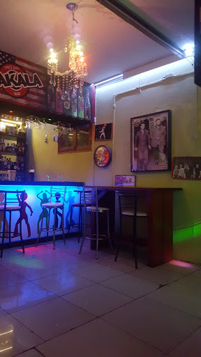 Makala Bar