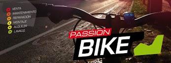 Passion Bike en Oviedo
