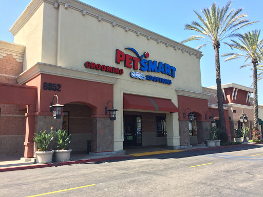 Pet Supply Store «PetSmart», reviews and photos, 8852 Washington Blvd, Pico Rivera, CA 90660, USA