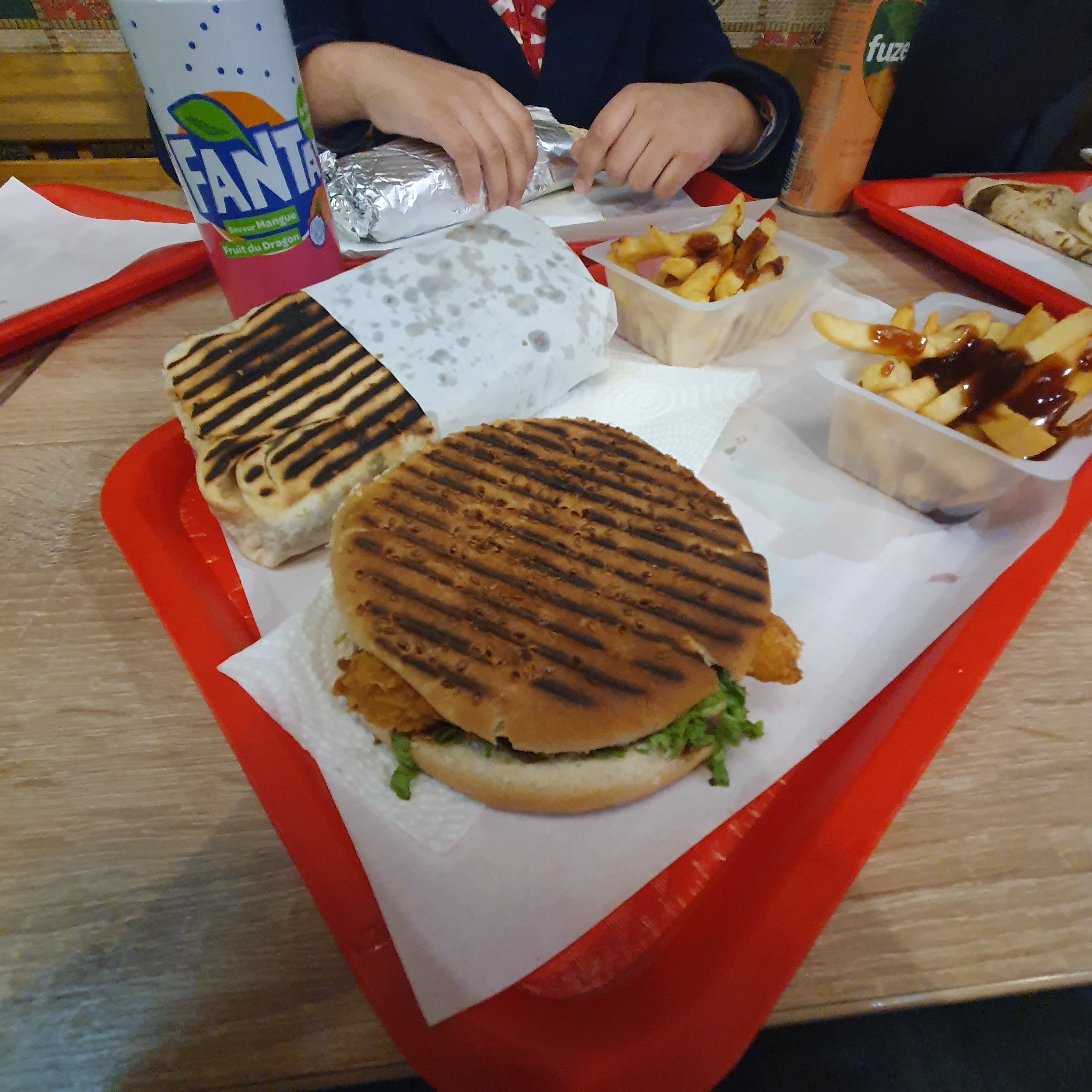 Photo n° 1 de l'avis de François. fait le 05/02/2022 à 19:01