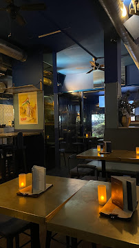 Les plus récentes photos du Restaurant indien moderne BaraNaan Street Food & Cocktail Bar à Paris - n°9