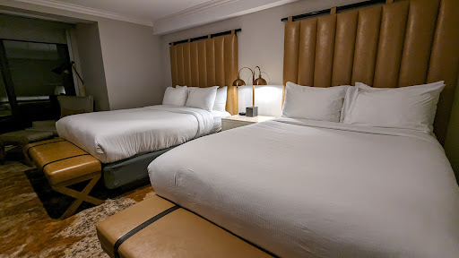 The Inn at Saratoga, Tapestry Collection by Hilton image