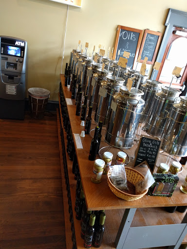 Natural Foods Store «Herb and Olive Market», reviews and photos, 32 Public Square, Elizabethtown, KY 42701, USA