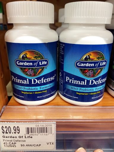 Natural Foods Store «Natural Grocers», reviews and photos, 1335 E Whitestone Blvd, Cedar Park, TX 78613, USA