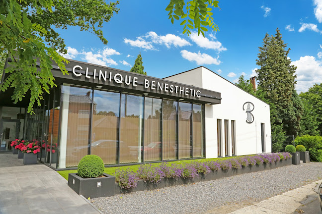 Beoordelingen van Clinique chirurgie esthétique "Benesthetic" in Gembloers - Huisarts