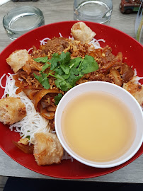 Vermicelle du Restaurant thaï Dragon Wok à Paris - n°7