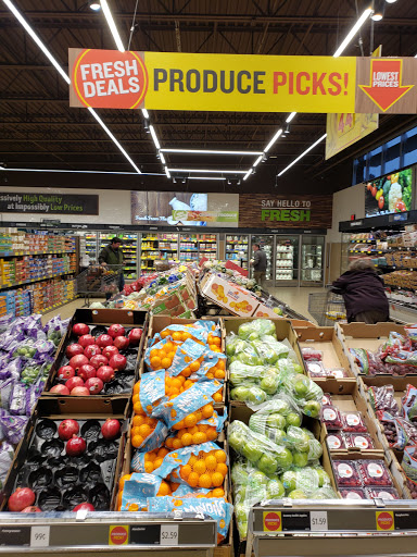 Supermarket «ALDI», reviews and photos, 4578 PA-8, Allison Park, PA 15101, USA