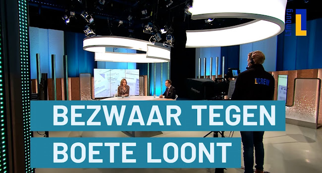 Beoordelingen van Boete.nu in Maastricht - Advocaat