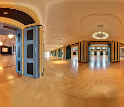 Kongress Palais Kassel Stadthalle photo