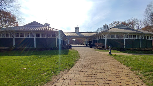 Golf Course «Charleston Springs Golf Course», reviews and photos, 101 Woodville Rd, Millstone, NJ 08510, USA