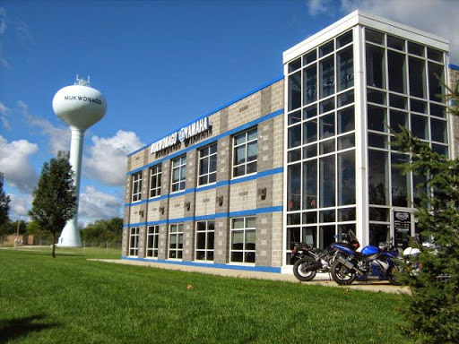 Mukwonago Yamaha, 970 Greenwald Ct, Mukwonago, WI 53149, USA, 